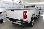 New 2024 Chevrolet Silverado 2500 Work Truck Regular Cab 4WD Pickup for sale #340284 - photo 2