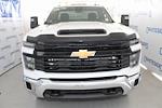 New 2024 Chevrolet Silverado 2500 Work Truck Regular Cab 4WD Pickup for sale #340284 - photo 5