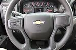 New 2024 Chevrolet Silverado 2500 Work Truck Regular Cab 4WD Pickup for sale #340284 - photo 8