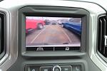 New 2024 Chevrolet Silverado 2500 Work Truck Regular Cab 4WD Pickup for sale #340284 - photo 11