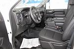 New 2024 Chevrolet Silverado 2500 Work Truck Regular Cab 4WD Pickup for sale #340284 - photo 12