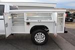 New 2024 Chevrolet Silverado 3500 Double Cab 4WD Reading Aluminum U98-SWs 8' 2" Service Truck for sale #340465 - photo 13