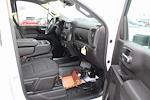 New 2024 Chevrolet Silverado 3500 Double Cab 4WD Reading Aluminum U98-SWs 8' 2" Service Truck for sale #340465 - photo 16