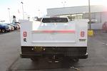 New 2024 Chevrolet Silverado 3500 Double Cab 4WD Reading Aluminum U98-SWs 8' 2" Service Truck for sale #340465 - photo 4