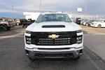 New 2024 Chevrolet Silverado 3500 Double Cab 4WD Reading Aluminum U98-SWs 8' 2" Service Truck for sale #340465 - photo 5