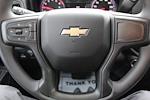 New 2024 Chevrolet Silverado 3500 Double Cab 4WD Reading Aluminum U98-SWs 8' 2" Service Truck for sale #340465 - photo 8