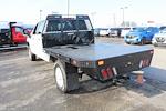 New 2024 Chevrolet Silverado 3500 WT Crew Cab 4WD Flatbed Truck for sale #340480 - photo 2