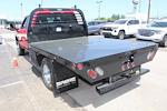 2024 Chevrolet Silverado 3500 Crew Cab 4WD, Flatbed Truck for sale #340594 - photo 3