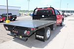 New 2024 Chevrolet Silverado 3500 Work Truck Crew Cab 4WD Flatbed Truck for sale #340594 - photo 2