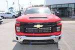 New 2024 Chevrolet Silverado 3500 Work Truck Crew Cab 4WD Flatbed Truck for sale #340594 - photo 5