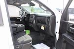 2024 Chevrolet Silverado 3500 Crew Cab 4WD, Flatbed Truck for sale #340595 - photo 15