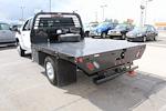 New 2024 Chevrolet Silverado 3500 Work Truck Crew Cab 4WD Flatbed Truck for sale #340595 - photo 3