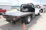 2024 Chevrolet Silverado 3500 Crew Cab 4WD, Flatbed Truck for sale #340595 - photo 2