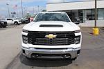 2024 Chevrolet Silverado 3500 Crew Cab 4WD, Flatbed Truck for sale #340595 - photo 5