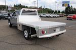 New 2024 Chevrolet Silverado 3500 Work Truck Crew Cab 4WD DuraMag Hauler Body for sale #340607 - photo 3