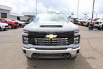 New 2024 Chevrolet Silverado 3500 Work Truck Crew Cab 4WD DuraMag Hauler Body for sale #340607 - photo 5