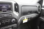 New 2024 Chevrolet Silverado 3500 Work Truck Crew Cab 4WD Blue Ridge Manufacturing Flatbed Truck for sale #340642 - photo 10