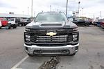 New 2024 Chevrolet Silverado 3500 Work Truck Crew Cab 4WD Blue Ridge Manufacturing Flatbed Truck for sale #340642 - photo 5