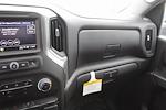 New 2024 Chevrolet Silverado 3500 Crew Cab 4WD Reading Aluminum U108-DW 9' Service Truck for sale #340653 - photo 10