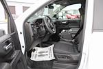 New 2024 Chevrolet Silverado 3500 Crew Cab 4WD Reading Aluminum U108-DW 9' Service Truck for sale #340653 - photo 11
