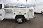 New 2024 Chevrolet Silverado 3500 Crew Cab 4WD Reading Aluminum U108-DW 9' Service Truck for sale #340653 - photo 15