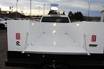 New 2024 Chevrolet Silverado 3500 Crew Cab 4WD Reading Aluminum U108-DW 9' Service Truck for sale #340653 - photo 16