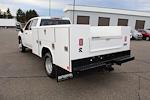 New 2024 Chevrolet Silverado 3500 Crew Cab 4WD Reading Aluminum U108-DW 9' Service Truck for sale #340653 - photo 3