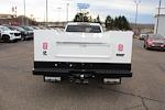 New 2024 Chevrolet Silverado 3500 Crew Cab 4WD Reading Aluminum U108-DW 9' Service Truck for sale #340653 - photo 4