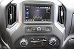 New 2024 Chevrolet Silverado 3500 Crew Cab 4WD Reading Aluminum U108-DW 9' Service Truck for sale #340776 - photo 9