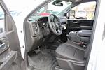 New 2024 Chevrolet Silverado 3500 Crew Cab 4WD Reading Aluminum U108-DW 9' Service Truck for sale #340776 - photo 14