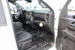 New 2024 Chevrolet Silverado 3500 Crew Cab 4WD Reading Aluminum U108-DW 9' Service Truck for sale #340776 - photo 17
