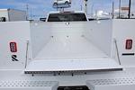 New 2024 Chevrolet Silverado 3500 Crew Cab 4WD Reading Aluminum U108-DW 9' Service Truck for sale #340776 - photo 18