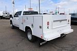 New 2024 Chevrolet Silverado 3500 Crew Cab 4WD Reading Aluminum U108-DW 9' Service Truck for sale #340776 - photo 3