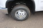 New 2024 Chevrolet Silverado 3500 Crew Cab 4WD Reading Aluminum U108-DW 9' Service Truck for sale #340776 - photo 19