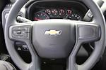 New 2024 Chevrolet Silverado 3500 Crew Cab 4WD Reading Aluminum U108-DW 9' Service Truck for sale #340776 - photo 8