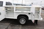 New 2024 Chevrolet Silverado 3500 Crew Cab 4WD Reading U108-SWs 9' Service Truck for sale #340804 - photo 11