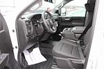 New 2024 Chevrolet Silverado 3500 Crew Cab 4WD Reading U108-SWs 9' Service Truck for sale #340804 - photo 13