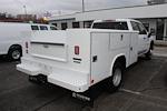 New 2024 Chevrolet Silverado 3500 Crew Cab 4WD Reading U108-SWs 9' Service Truck for sale #340804 - photo 2