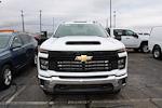 New 2024 Chevrolet Silverado 3500 Crew Cab 4WD Reading U108-SWs 9' Service Truck for sale #340804 - photo 4