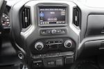 New 2024 Chevrolet Silverado 3500 Crew Cab 4WD Reading U108-SWs 9' Service Truck for sale #340804 - photo 8
