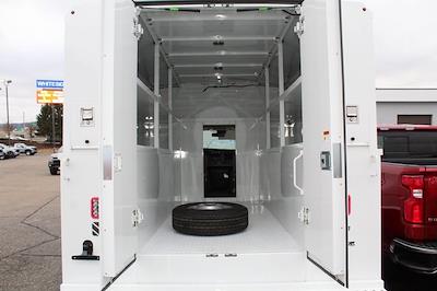 New 2024 Chevrolet Express 3500 Service Utility Van for sale #340883 - photo 2