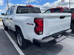 New 2024 Chevrolet Colorado Work Truck Crew Cab 4WD Pickup for sale #340933 - photo 2