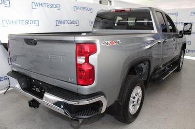 New 2025 Chevrolet Silverado 2500 LT Double Cab 4WD Pickup for sale #W50088 - photo 2