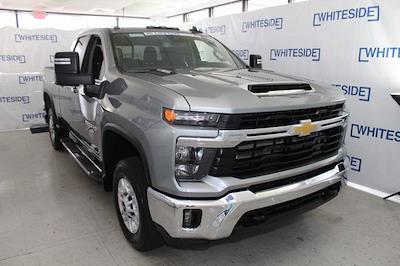 New 2025 Chevrolet Silverado 2500 LT Double Cab 4WD Pickup for sale #W50088 - photo 1