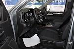 New 2025 Chevrolet Silverado 2500 LT Double Cab 4WD Pickup for sale #W50088 - photo 12