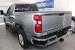 New 2025 Chevrolet Silverado 2500 LT Double Cab 4WD Pickup for sale #W50088 - photo 3