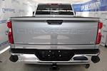 New 2025 Chevrolet Silverado 2500 LT Double Cab 4WD Pickup for sale #W50088 - photo 4