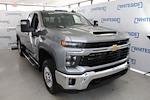 New 2025 Chevrolet Silverado 2500 LT Double Cab 4WD Pickup for sale #W50088 - photo 1