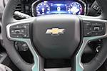 New 2025 Chevrolet Silverado 2500 LT Double Cab 4WD Pickup for sale #W50088 - photo 8