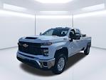 New 2025 Chevrolet Silverado 3500 Work Truck Double Cab 4WD Pickup for sale #W50149 - photo 11